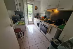 Vente appartement Hyères  