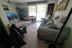 Vente appartement Hyères  
