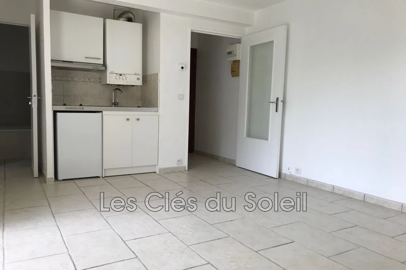 Vente appartement La Seyne-sur-Mer  