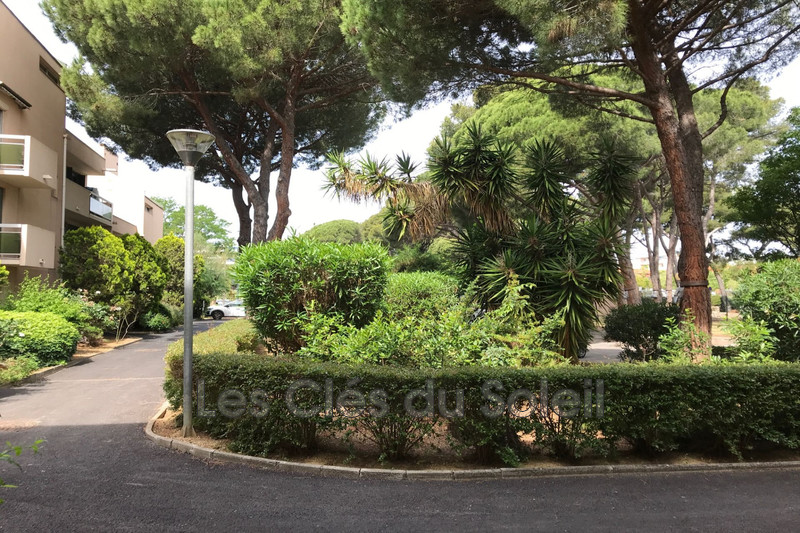 Vente appartement La Seyne-sur-Mer  