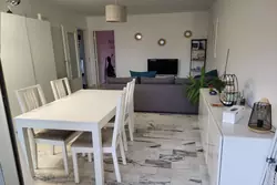 Vente appartement Saint-Mandrier-sur-Mer  