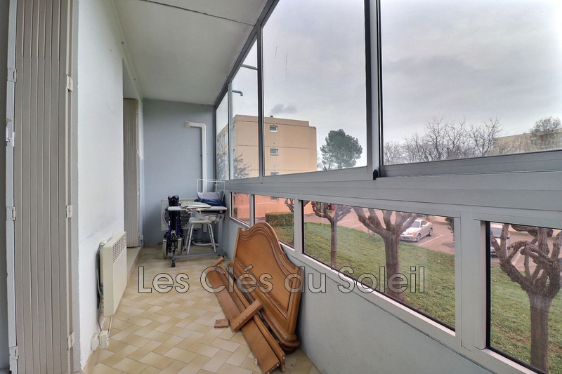 Photo n°6 - Vente appartement Brignoles 83170 - 135 000 €
