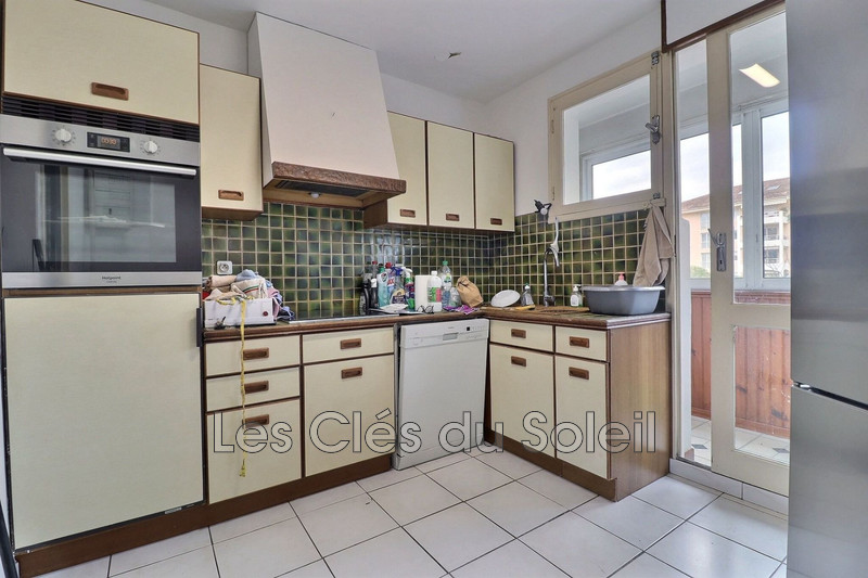 Photo n°3 - Vente appartement Brignoles 83170 - 135 000 €