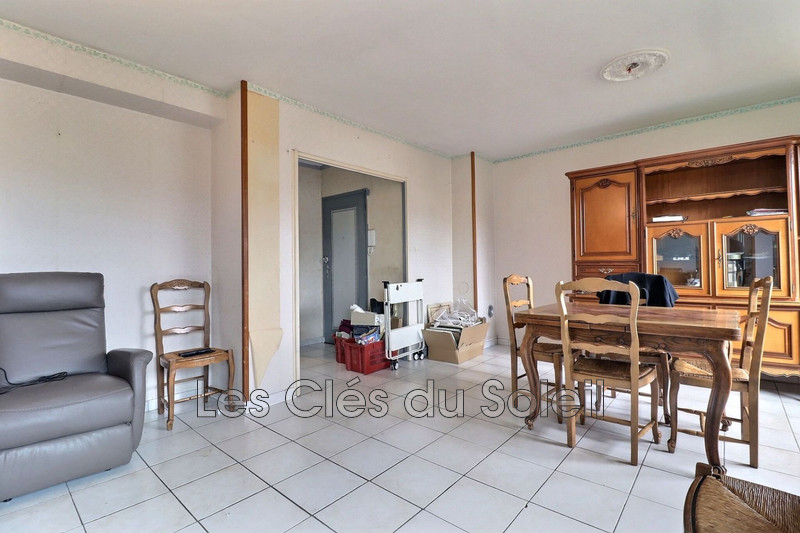 Photo n°5 - Vente appartement Brignoles 83170 - 135 000 €