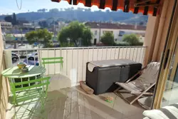 Vente appartement Saint-Mandrier-sur-Mer  