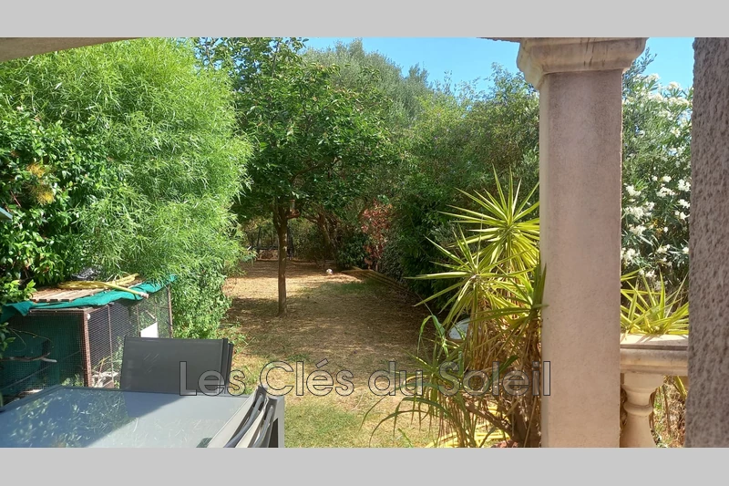 maison  4 pièces  La Valette-du-Var   80&nbsp;m&sup2; -   