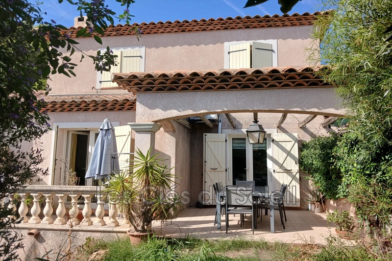 maison  4 pièces  La Valette-du-Var   80&nbsp;m&sup2; -   