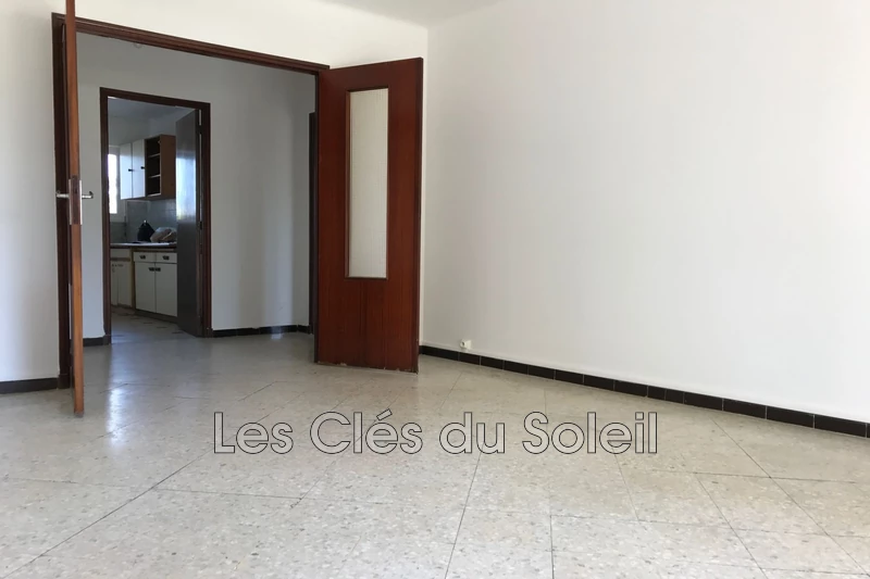 Photo n°2 - Vente appartement La Seyne-sur-Mer 83500 - 222 600 €