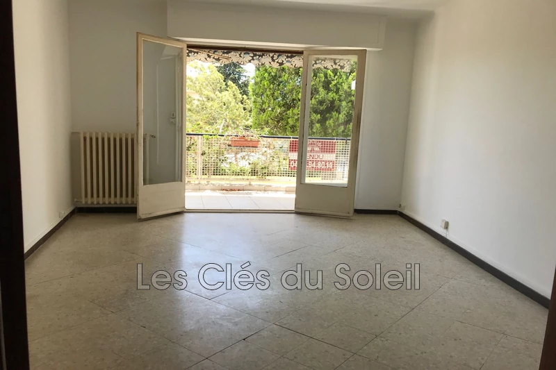 Photo n°3 - Vente appartement La Seyne-sur-Mer 83500 - 222 600 €