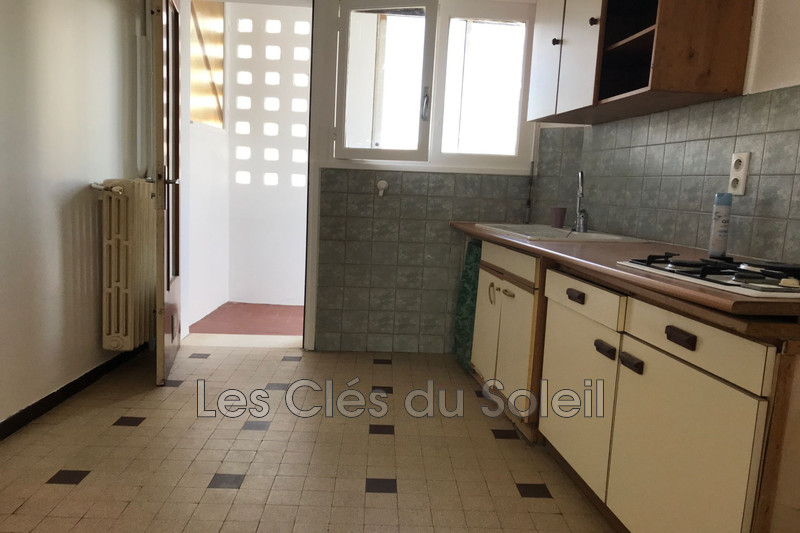 Photo n°4 - Vente appartement La Seyne-sur-Mer 83500 - 222 600 €