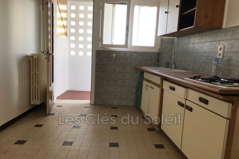 Photo n°4 - Vente appartement La Seyne-sur-Mer 83500 - 222 600 €