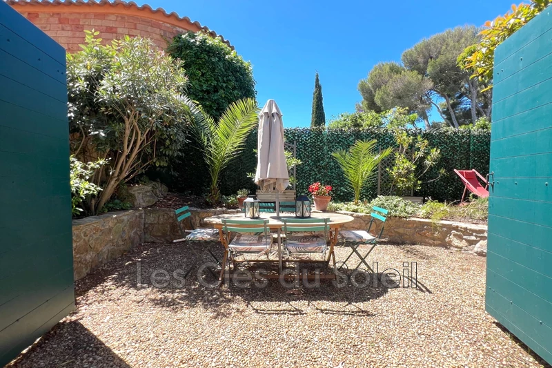 maison  3 pièces  Sanary-sur-Mer Portissol  63&nbsp;m&sup2; -   