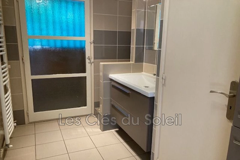 Photo n°5 - Vente appartement La Seyne-sur-Mer 83500 - 173 000 €