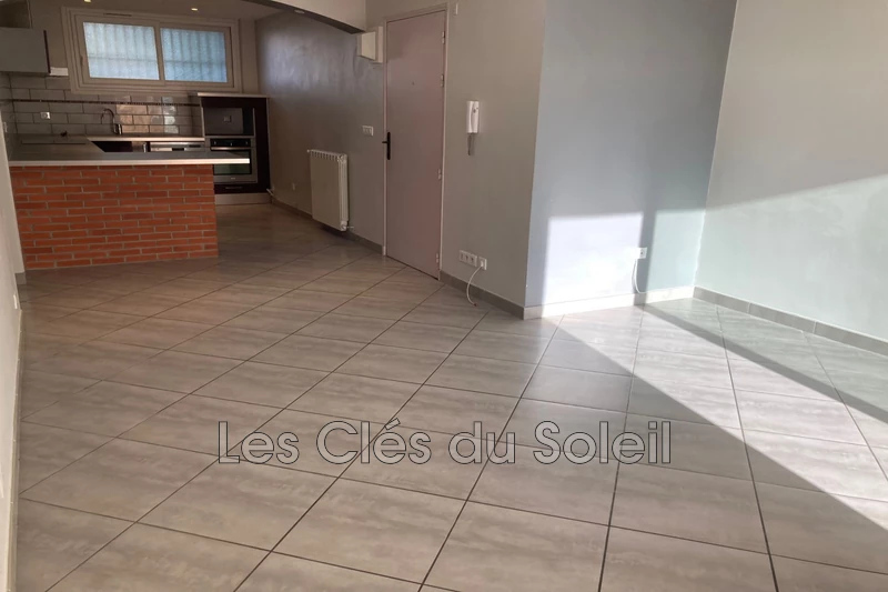 Photo n°3 - Vente appartement La Seyne-sur-Mer 83500 - 173 000 €