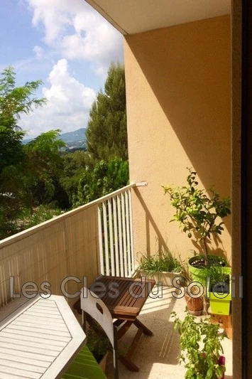 Photo n°2 - Vente appartement La Seyne-sur-Mer 83500 - 173 000 €