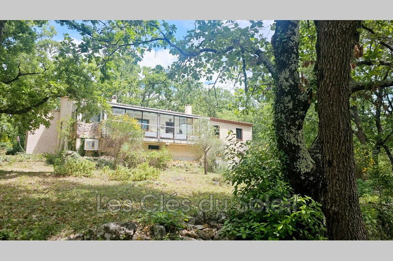 maison  5 pièces  Brignoles Brignoles est  147&nbsp;m&sup2; -   