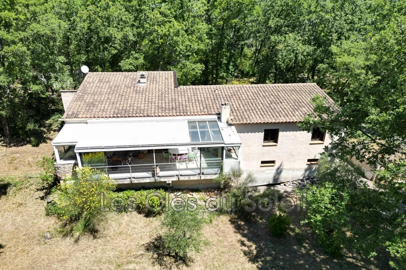 maison  5 pièces  Brignoles Brignoles est  147&nbsp;m&sup2; -   