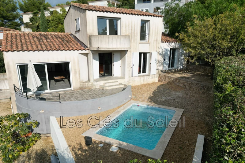 maison  5 pièces  Bandol Bandol  144&nbsp;m&sup2; -   