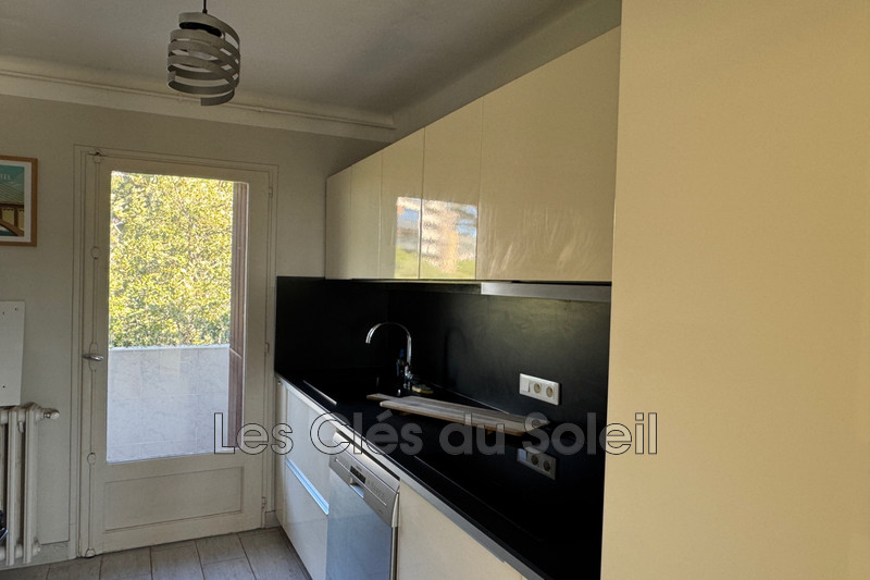 Vente appartement Toulon  