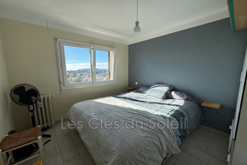 Vente appartement Toulon  