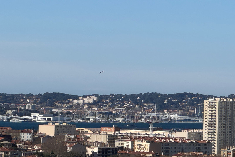 Photo n°2 - Vente appartement Toulon 83000 - 203 000 €