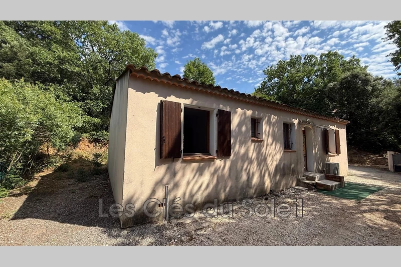 maison  4 pièces  La Celle   82&nbsp;m&sup2; -   