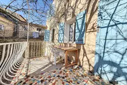 Photos  Appartement à vendre Brignoles 83170