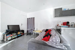 Vente appartement Brignoles  