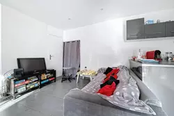 Vente appartement Brignoles  