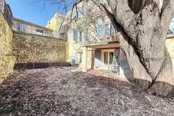 Vente appartement Brignoles  