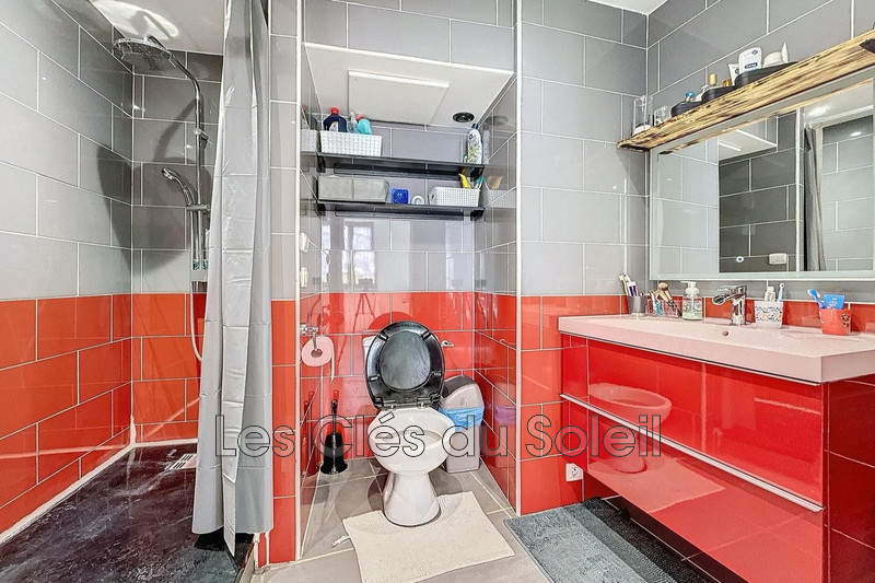 Photo n°3 - Vente appartement Brignoles 83170 - 140 000 €