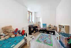 Vente appartement Brignoles  