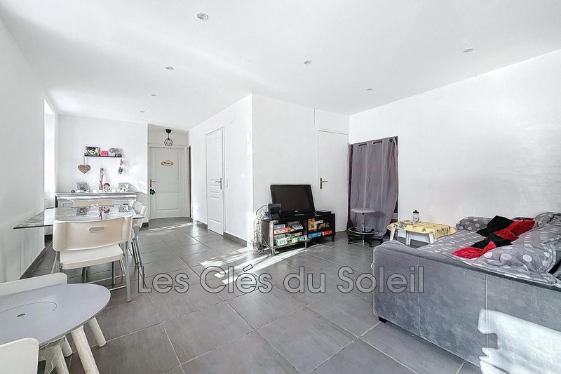 Photo n°6 - Vente appartement Brignoles 83170 - 140 000 €