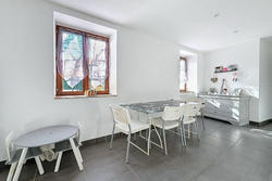Vente appartement Brignoles  