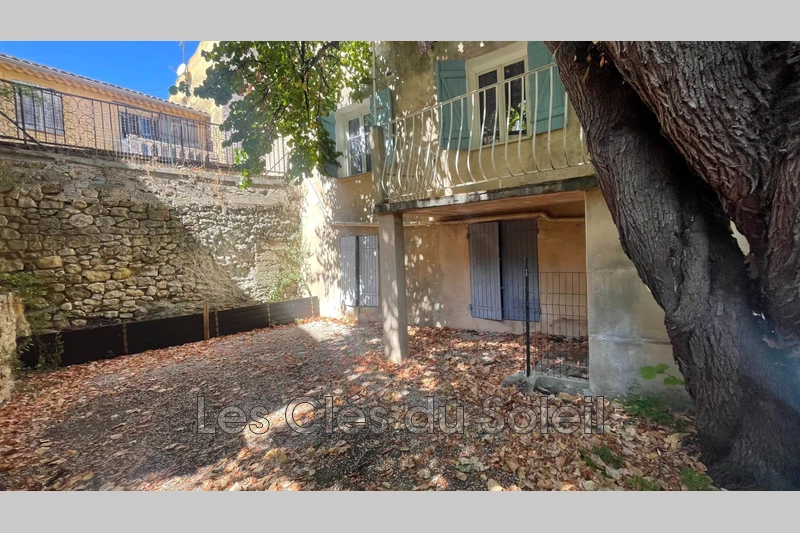 Photo n°9 - Vente appartement Brignoles 83170 - 140 000 €