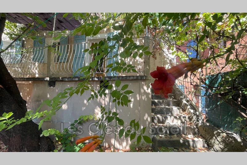 Photo n°10 - Vente appartement Brignoles 83170 - 140 000 €