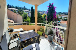 Vente appartement Saint-Mandrier-sur-Mer  