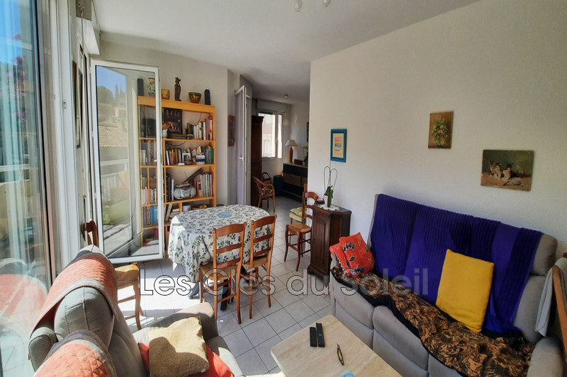 Photo n°2 - Vente appartement Saint-Mandrier-sur-Mer 83430 - 359 000 €