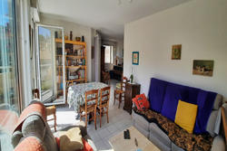 Vente appartement Saint-Mandrier-sur-Mer  