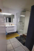 Vente appartement Saint-Mandrier-sur-Mer  