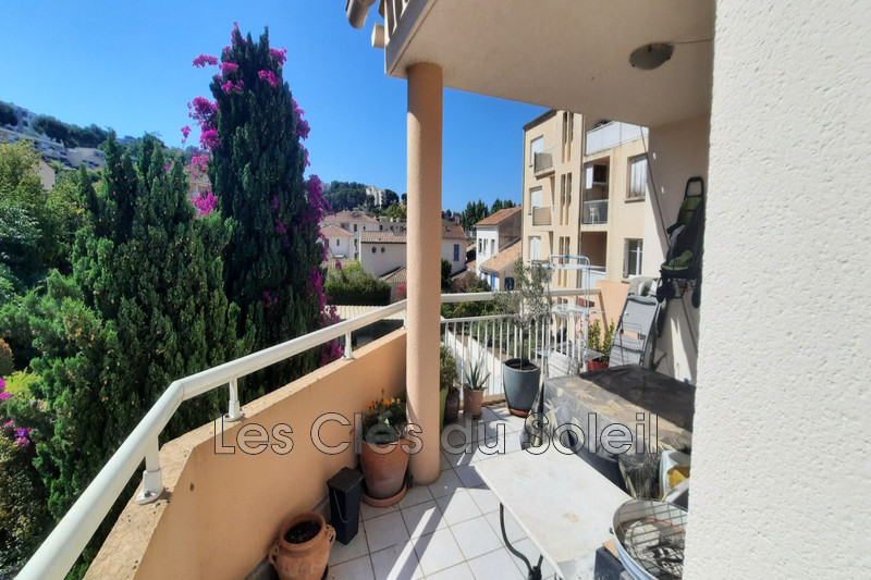 Photo n°4 - Vente appartement Saint-Mandrier-sur-Mer 83430 - 359 000 €