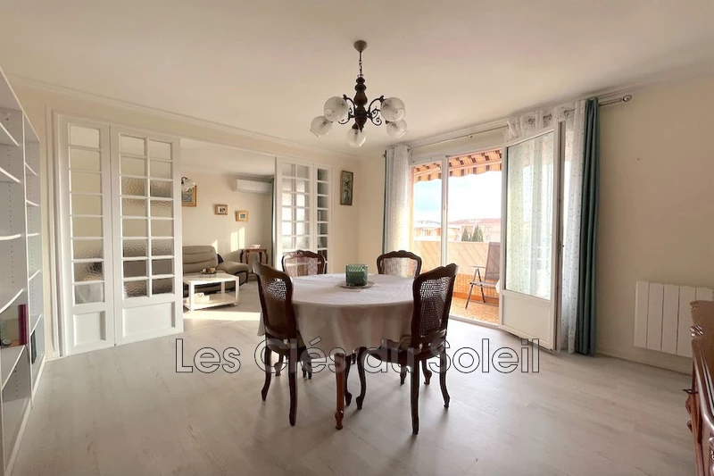 Vente appartement Sanary-sur-Mer  