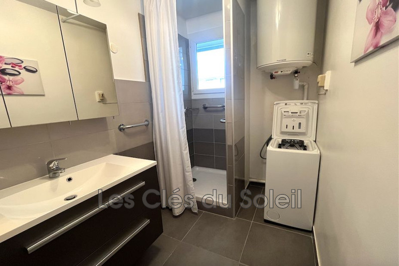 Photo n°4 - Vente appartement Sanary-sur-Mer 83110 - 339 000 €