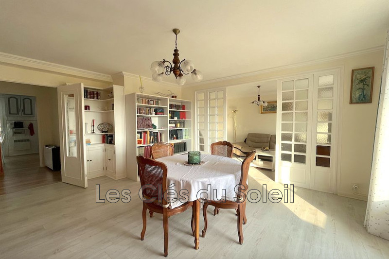 Photo n°2 - Vente appartement Sanary-sur-Mer 83110 - 339 000 €