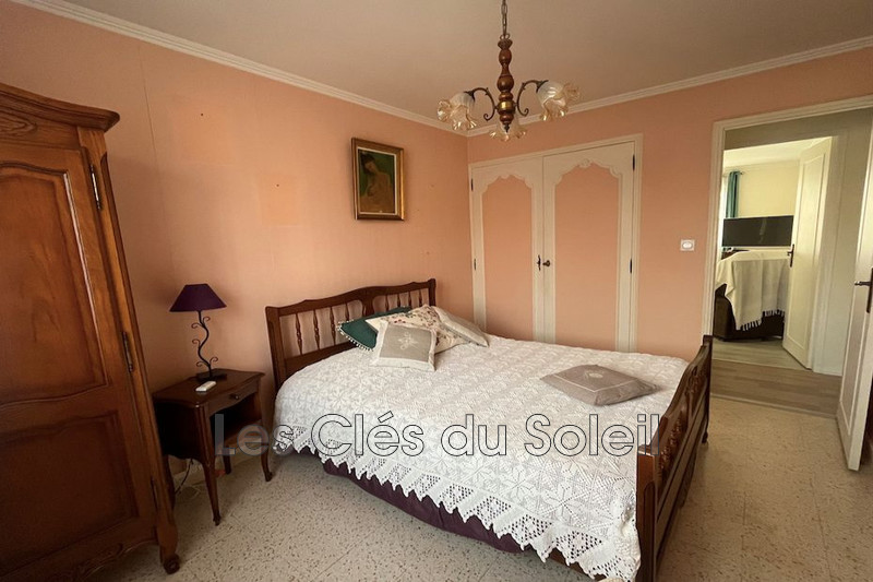 Photo n°7 - Vente appartement Sanary-sur-Mer 83110 - 339 000 €