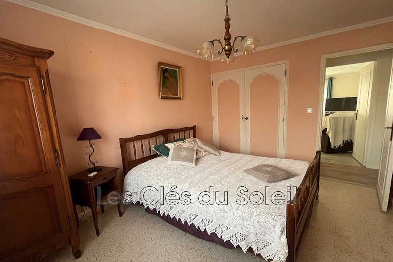 Vente appartement Sanary-sur-Mer  
