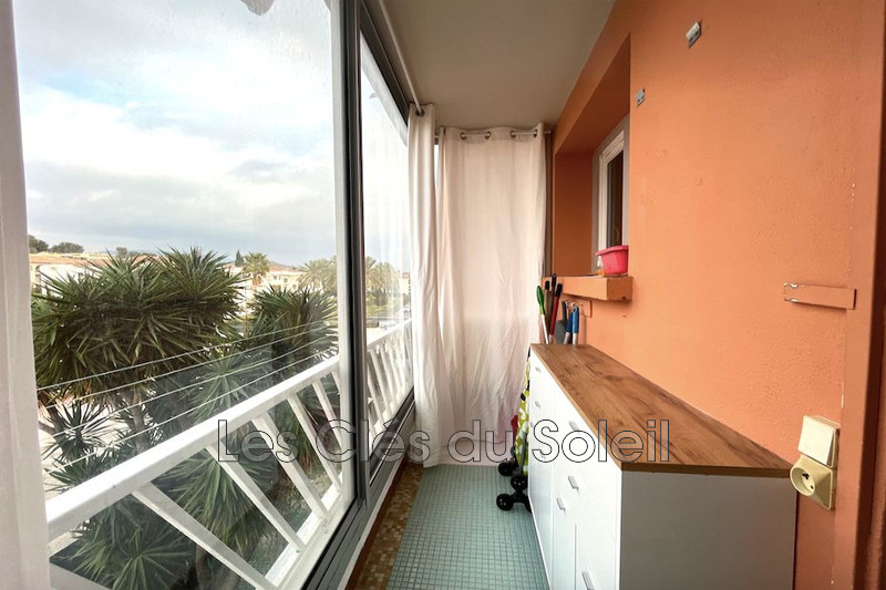 Photo n°5 - Vente appartement Sanary-sur-Mer 83110 - 339 000 €