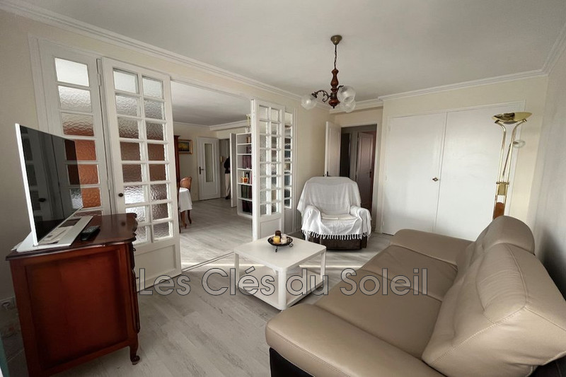 Photo n°3 - Vente appartement Sanary-sur-Mer 83110 - 339 000 €