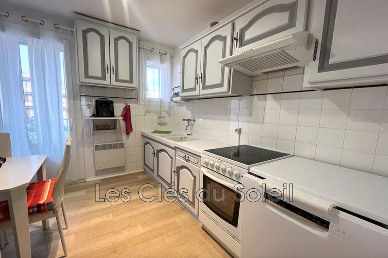 Photo n°8 - Vente appartement Sanary-sur-Mer 83110 - 339 000 €