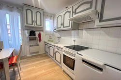 Vente appartement Sanary-sur-Mer  